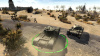 Превью изображения 4: Men of War: Assault Squad 2 - Iron Fist