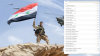 Превью изображения 4: Syrian Warfare Original Soundtrack