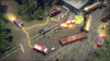 Превью изображения 2: RESCUE 2: Everyday Heroes (Версия для СНГ [ Кроме РФ и РБ ])
