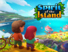 Превью изображения 0: Spirit of the Island