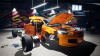 Превью изображения 1: Super Street: Racer (Nintendo Switch - Цифровая версия) (EU)