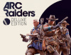 Превью изображения 0: ARC Raiders - Deluxe Edition