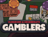 Превью изображения 0: Dungeons & Degenerate Gamblers
