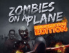 Превью изображения 0: Zombies on a Plane Deluxe Edition
