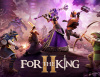 Превью изображения 0: For The King II