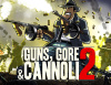 Превью изображения 0: Guns, Gore & Cannoli 2