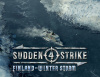 Превью изображения 0: Sudden Strike 4 - Finland: Winter Storm