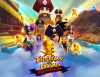 Превью изображения 0: Trails Of Gold Privateers