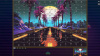 Превью изображения 4: Pixel Puzzles Illustrations & Anime - Jigsaw Pack: Cyberpunk