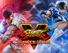 Превью изображения 0: Street Fighter V: Champion Edition