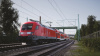 Превью изображения 3: Train Sim World: DB BR 182 Loco Add-On
