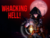 Превью изображения 0: Whacking Hell!