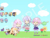 Превью изображения 3: Hyperdimension Neptunia Re:Birth3 V Generation Deluxe Pack