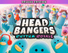 Превью изображения 0: Headbangers: Rhythm Royale Deluxe Edition