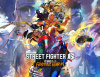 Превью изображения 0: Street Fighter 6 Years 1-2 Fighters Edition