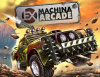 Превью изображения 0: Ex Machina Arcade