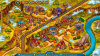 Превью изображения 3: Golden Rails: World’s Fair