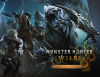 Превью изображения 0: Monster Hunter Wilds Premium Deluxe Edition
