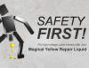 Превью изображения 0: Safety First!