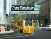 Превью изображения 0: Tram Simulator Urban Transit