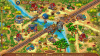 Превью изображения 4: Golden Rails: Harvest of Riddles
