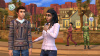 Превью изображения 5: The Sims 4: Стрейнджервиль