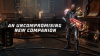Превью изображения 4: Warhammer 40,000: Rogue Trader - Lex Imperialis