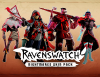 Превью изображения 0: Ravenswatch - Nightmares Skin Pack