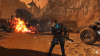 Превью изображения 1: Red Faction Guerrilla Re-Mars-tered