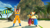 Превью изображения 1: Dragon Ball Xenoverse 2 – Future Saga Chapter 2