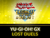 Превью изображения 0: Yu-Gi-Oh! GX: Lost Duels