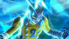 Превью изображения 4: Dragon Ball Xenoverse 2 - Hero of Justice Pack Set