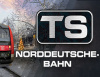 Превью изображения 0: Train Simulator: Norddeutsche-Bahn Kiel - Lübeck Route Add-On