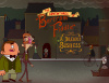 Превью изображения 0: Adventures of Bertram Fiddle 1: A Dreadly Business