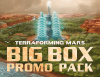 Превью изображения 0: Terraforming Mars - Big Box Promo Pack