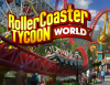 Превью изображения 0: RollerCoaster Tycoon World