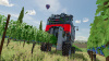 Превью изображения 3: Farming Simulator 22 - ERO Grapeliner Series 7000