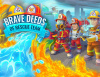 Превью изображения 0: Brave Deeds Of Rescue Team