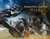 Превью изображения 0: Monster Hunter Wilds