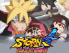 Превью изображения 0: NARUTO SHIPPUDEN: Ultimate Ninja STORM 4 Road to Boruto Expansion