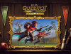 Превью изображения 0: Harry Potter: Quidditch Champions Deluxe Edition (Версия для РФ)
