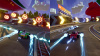 Превью изображения 2: LEGO 2K Drive (Nintendo Switch - Цифровая версия) (EU)