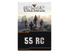 Превью изображения 0: Игровая валюта Undawn 55 RC [Цифровая версия]