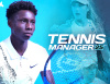 Превью изображения 0: Tennis Manager 2025