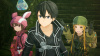 Превью изображения 3: Sword Art Online Fractured Daydream - Deluxe Edition