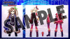 Превью изображения 1: Superdimension Neptune VS Sega Hard Girls Deluxe Pack