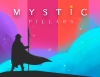 Превью изображения 0: Mystic Pillars: A Story-Based Puzzle Game