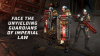 Превью изображения 1: Warhammer 40,000: Rogue Trader - Lex Imperialis
