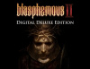 Превью изображения 0: Blasphemous 2 - Deluxe Edition