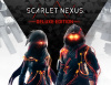 Превью изображения 0: Scarlet Nexus Deluxe Edition